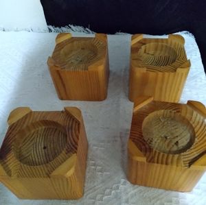 Furniture Risers 3.5 inch